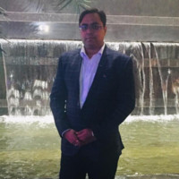 ACE Technologies Inc. Employee Rahul Jain's profile photo