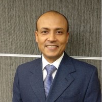 Ameriprise Financial Employee Ayan Mukerji's profile photo