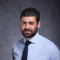 Quality & Reliability S.A. Employee Michael Pierettis's profile photo