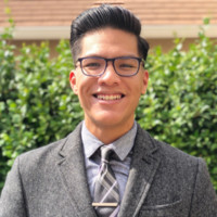 Quiet Platforms Employee Rodolfo Dimacali's profile photo