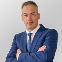 Bosch Employee Steffen Schweizer's profile photo