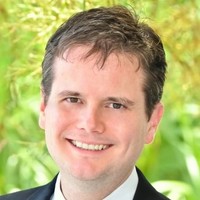 Rocket Software Employee Douglas Johnson's profile photo