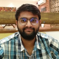 Vanderlande Employee Samarth H.'s profile photo