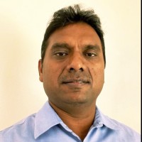 Chedraui USA Employee Raju Keertipati's profile photo