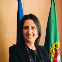 IEFP Employee Carla Vale's profile photo