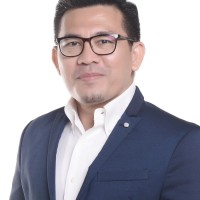 PT MNC Life Assurance Employee Luddin Panjaitan's profile photo