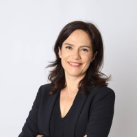 Isorg Employee Valerie Simon's profile photo