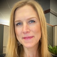 Rockwell Automation Employee Kami Davis's profile photo