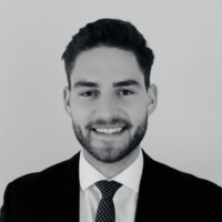 Simon Kendrick Email