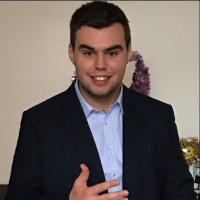 CBE Employee Anthony Farges's profile photo