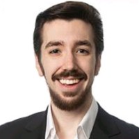 Celero Commerce Employee Isaac Boven's profile photo