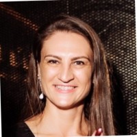 Psychable Employee Roxana Gormley's profile photo