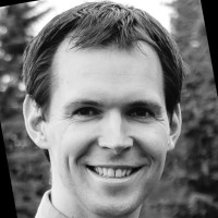 BC Ministry of Transportation and Infrastructure Employee Curtis Saunders's profile photo