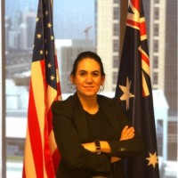 Ship Supply Employee Didem Yavuzdoğan's profile photo