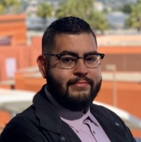 Starry, Inc. Employee Ivan Carrillo's profile photo