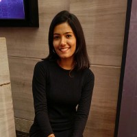 Aarathi Krishnan Email