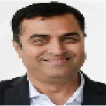 Bharat Thaker Email