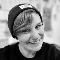 Agnès Klein Email