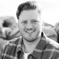 Mountain Roofers & Trees Employee Caden Cluff's profile photo