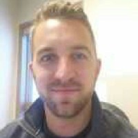 Forest River Inc. Employee Luke Yoder's profile photo