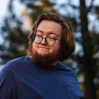 Inversion Employee Jack Christman's profile photo