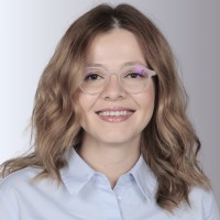 BetterBot Employee Vladanka Stoeva's profile photo