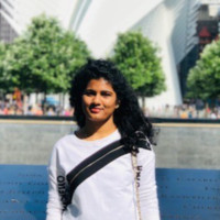 Syam Sirisha Email & Phone Number
