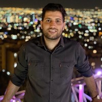 Danish Research Centre for Magnetic Resonance (DRCMR) Employee Amin Kangavari's profile photo