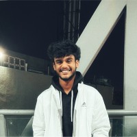Vidify Employee Atharv Gour's profile photo