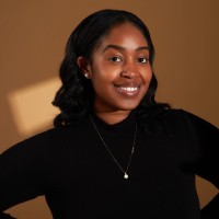 TIKTAL Employee Nicolette Merchant's profile photo