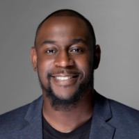 Bezos Family Foundation Employee Daniel Meekins's profile photo