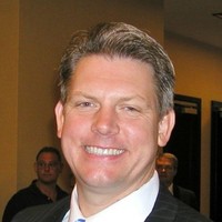Global ET Employee David Backus's profile photo