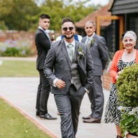 Hanningfield Process Systems Employee Matthew Scally's profile photo