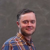 Happy Head Employee Carter Randolph's profile photo