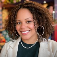 Illuminate Education, Inc. Employee Qianna Brooks's profile photo