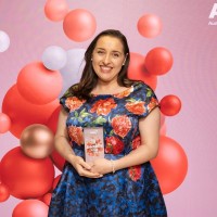 Cenitex Employee Rebecca Maurici's profile photo