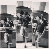 GospelGh Employee Ryche Ntim's profile photo