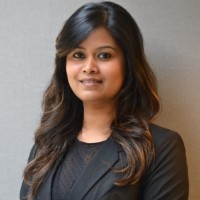World Education Services Employee Megha Roy's profile photo