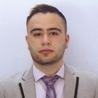 CONTROL IMS Employee Jossie Esteban Galeano Jiménez's profile photo