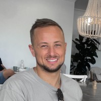 Water Corporation Employee Oliver Bourne's profile photo