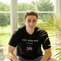 The Content Code Employee Aaron Kirshenberg's profile photo