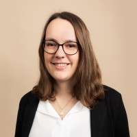Communicators Employee Simone Schmid's profile photo