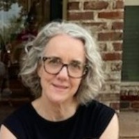 Clarivate Employee Suzanne Barnes's profile photo