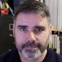 FEDORKI Employee Greg Carty's profile photo