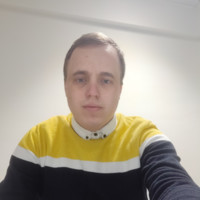 Splendid Development Employee Petru Badita's profile photo
