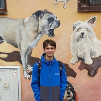 Import.io Employee Szymon Szczepanowski's profile photo