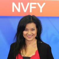 Diamond Sofa Inc Employee Tawny Lam's profile photo