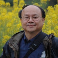 Hp Employee Robert Sheen's profile photo