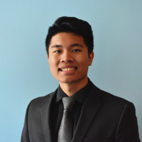 Mastercard Data & Services Employee Ryan Lam's profile photo