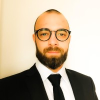 Bittnet Training Employee Cosmin Necula's profile photo